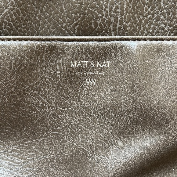 Matt & Nat Tote Bag - Picture 2 of 7